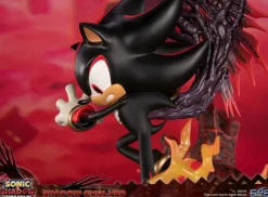 Sonic X Shadow Generations - Shadow Evolved 23