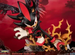 Sonic X Shadow Generations - Shadow Evolved 23