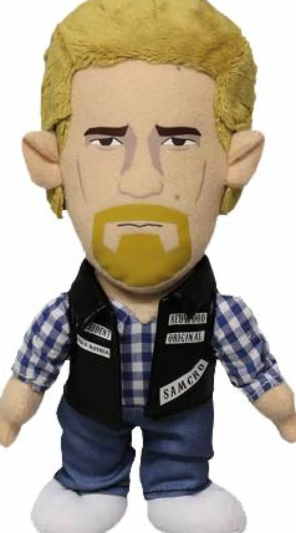 Sons of Anarchy - Jax Teller 8" Plush