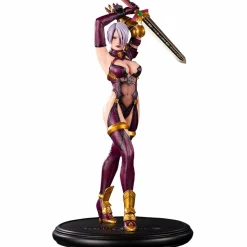Soulcalibur II - Ivy 21” Statue