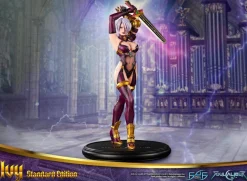 Soulcalibur II - Ivy 21” Statue