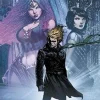 Soulfire - Volume 03 Seeds of Chaos Trade Paperback Book