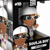 Soulja Boy - Soulja Boy 4.5” Vinyl Figure