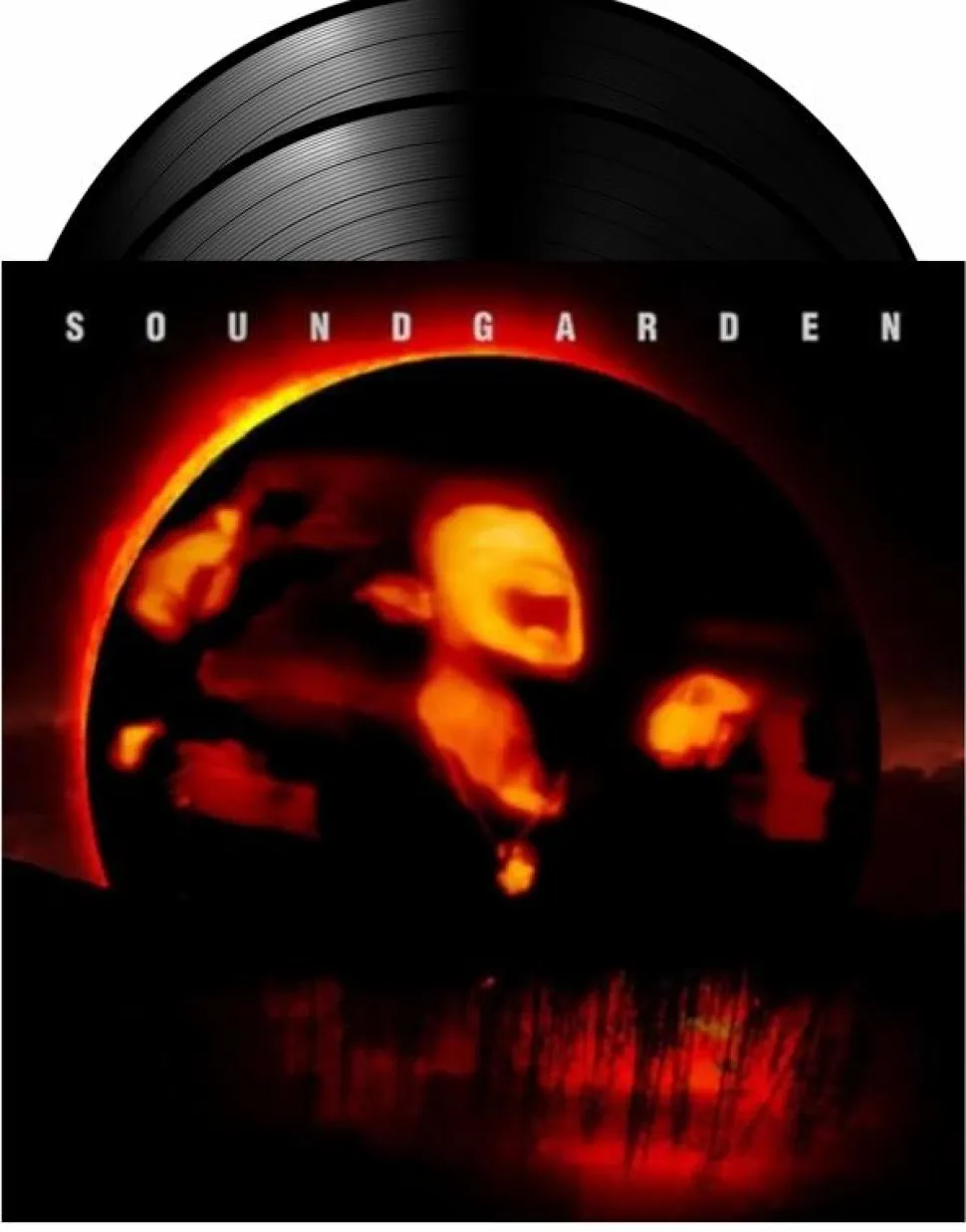 Soundgarden - Superunknown 2xLP Vinyl Record