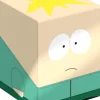 South Park - Butters Squaroes Collectible Deck Box
