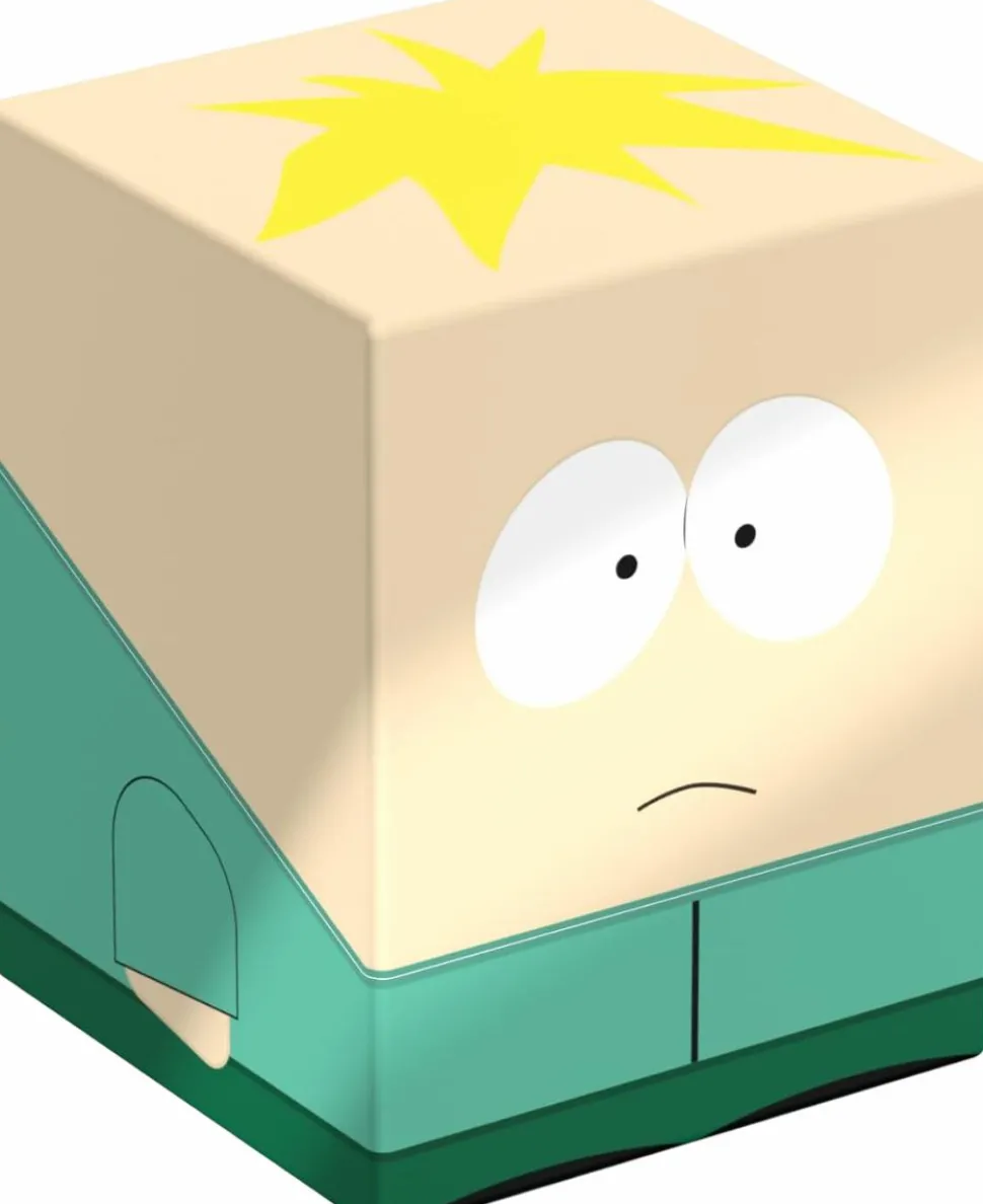 South Park - Butters Squaroes Collectible Deck Box