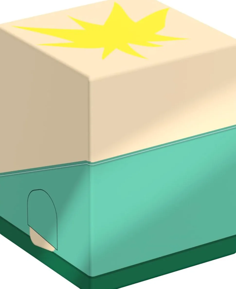 South Park - Butters Squaroes Collectible Deck Box