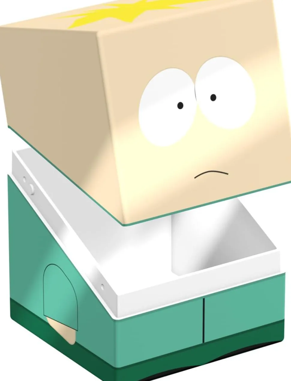 South Park - Butters Squaroes Collectible Deck Box