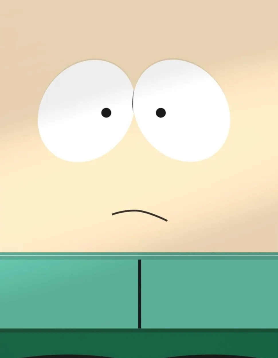 South Park - Butters Squaroes Collectible Deck Box