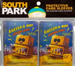 South Park - Card Sleeves (100 Count)