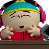 South Park - Cartman Brah 3.5” Vinyl Figure