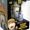 South Park - Farmer Randy 4.5” Vinyl Figure