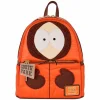 South Park - Kenny Cosplay 10" Faux Leather Mini Backpack