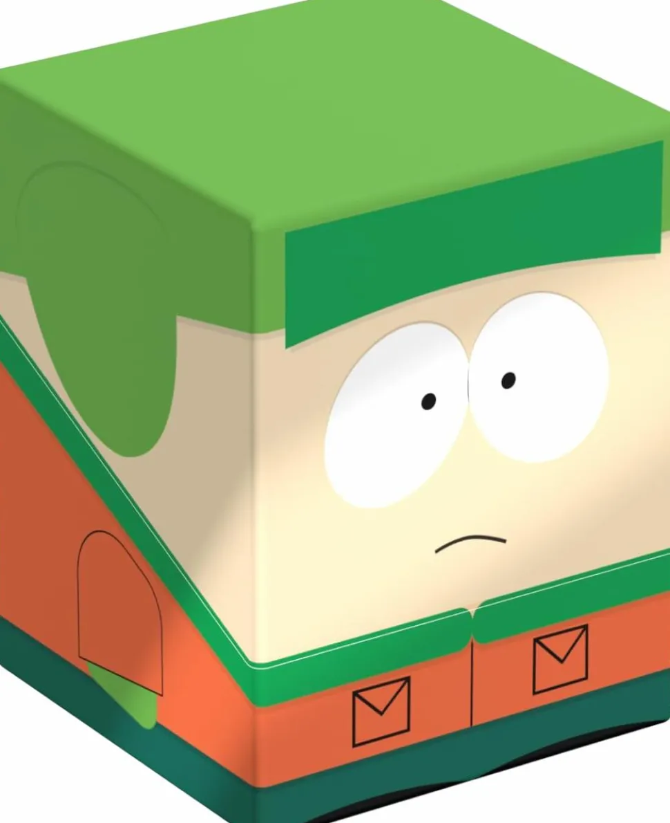 South Park - Kyle Squaroes Collectible Deck Box