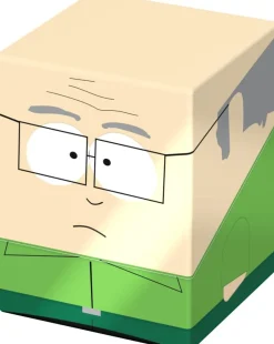 South Park - Mr. Garrison Squaroes Collectible Deck Box