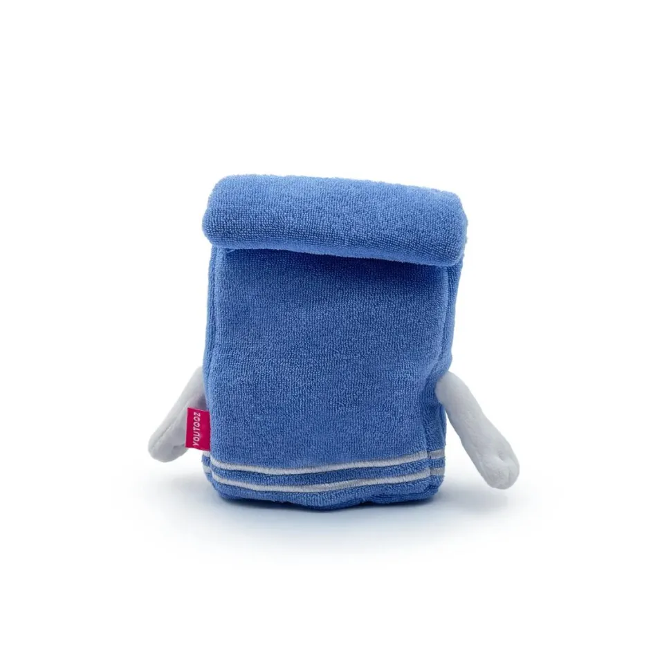 South Park - Stoned Towelie Shoulder Rider 6" Plush