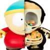 South Park - Treasure Cartman Anatomy Art 8" Vinyl Figure