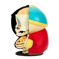 South Park - Treasure Cartman Anatomy Art 8