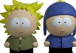 South Park - Tweek & Craig 3.5” Vinyl Figure 2-Pack