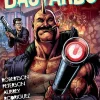 Space Bastards - Volume 01 Tooth & Mail Trade Paperback Book