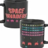 Space Invaders - Heat Changing Ceramic Mug