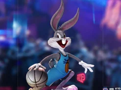 Space Jam 2: A New Legacy - Bugs Bunny 1/10th Statue