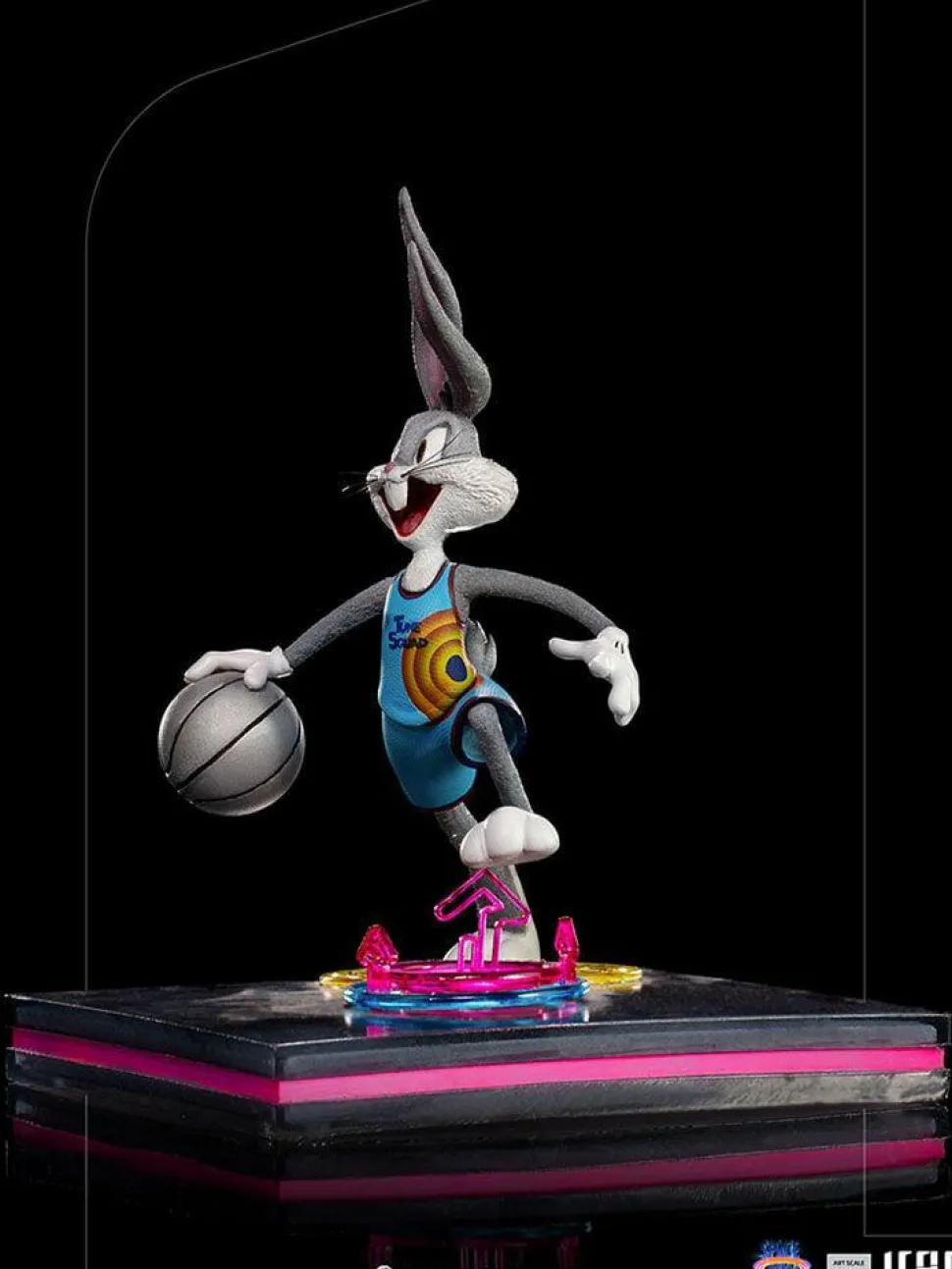 Space Jam 2: A New Legacy - Bugs Bunny 1/10th Statue