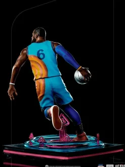 Space Jam 2: A New Legacy - LeBron James 1/10th Scale Statue
