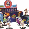Space Jam - Freeny’s Hidden Dissectibles Series 01 Blind Box Vinyl Figure (Display of 6)