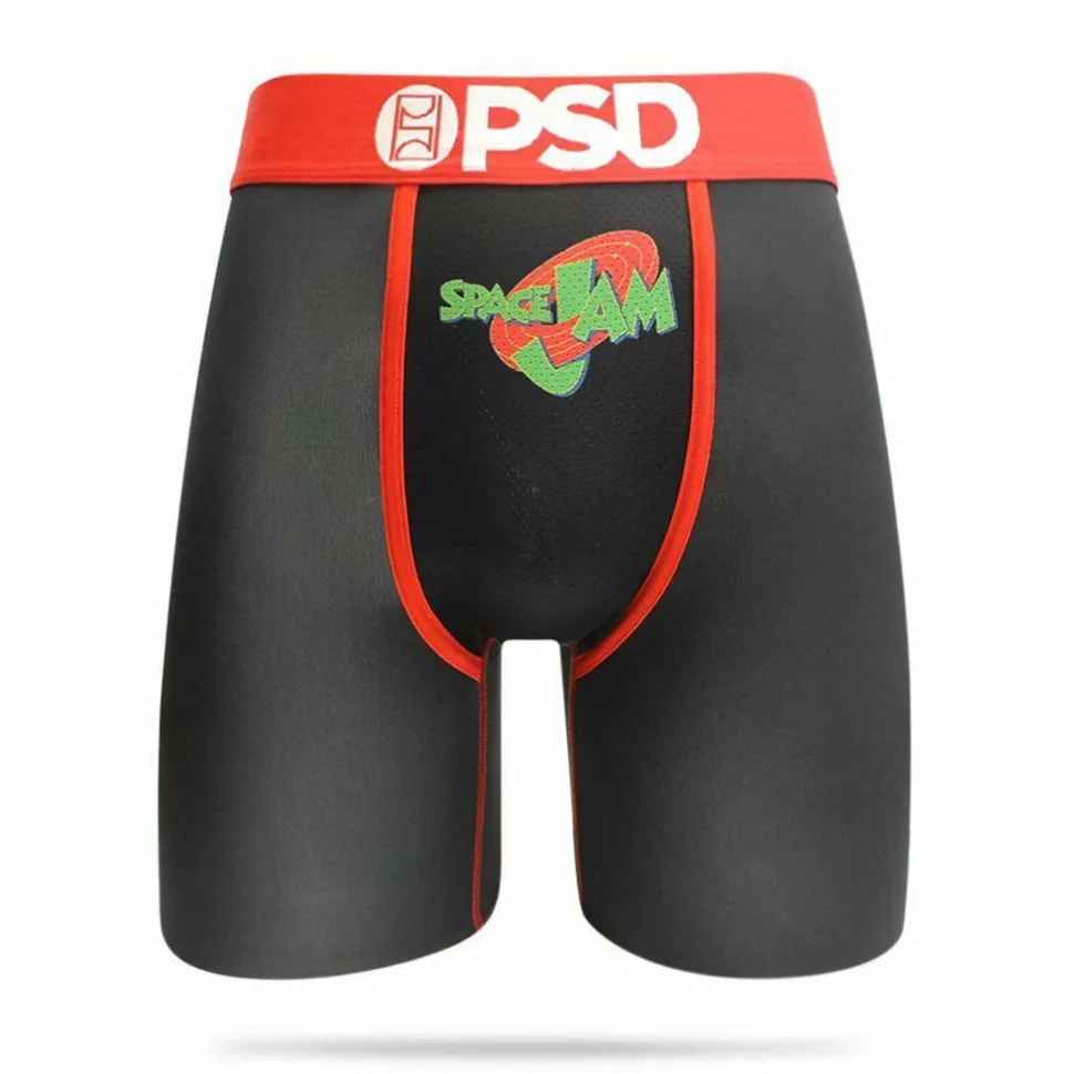 Space Jam - Space Jam Boxer Brief