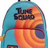 Space Jam: A New Legacy - Tune Squad 10” Faux Leather Mini Backpack