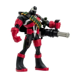 Spawn - Commando Spawn 30th Anniversary 7