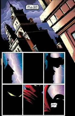 Spawn - Compendium Colour Edition Volume 01 Trade Paperback Book