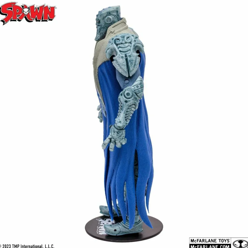 Spawn - Disruptor 7" Scale Action Figure