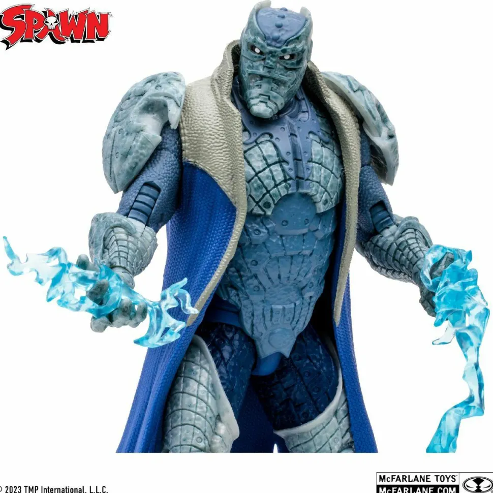 Spawn - Disruptor 7" Scale Action Figure