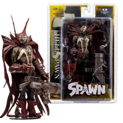 Spawn - Hellspawn 30th Anniversary 7
