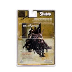 Spawn - Hellspawn 30th Anniversary 7