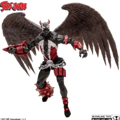 Spawn - King Spawn and Demon Minions Deluxe 7" Scale Action Figure