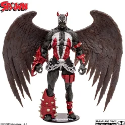 Spawn - King Spawn and Demon Minions Deluxe 7