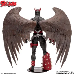 Spawn - King Spawn and Demon Minions Deluxe 7