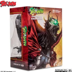 Spawn - King Spawn and Demon Minions Deluxe 7