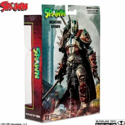Spawn - Medieval Spawn 7