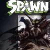 Spawn - New Beginnings Volume 01 Trade Paperback