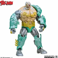 Spawn - Overt-Kill Megafig 9” Action Figure