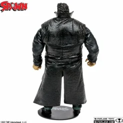 Spawn - Sam and Twitch 7” Scale Action Figure 2-Pack