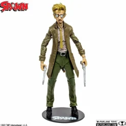 Spawn - Sam and Twitch 7” Scale Action Figure 2-Pack