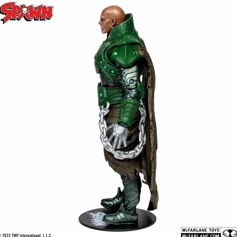 Spawn - Sinn 7" Scale Action Figure