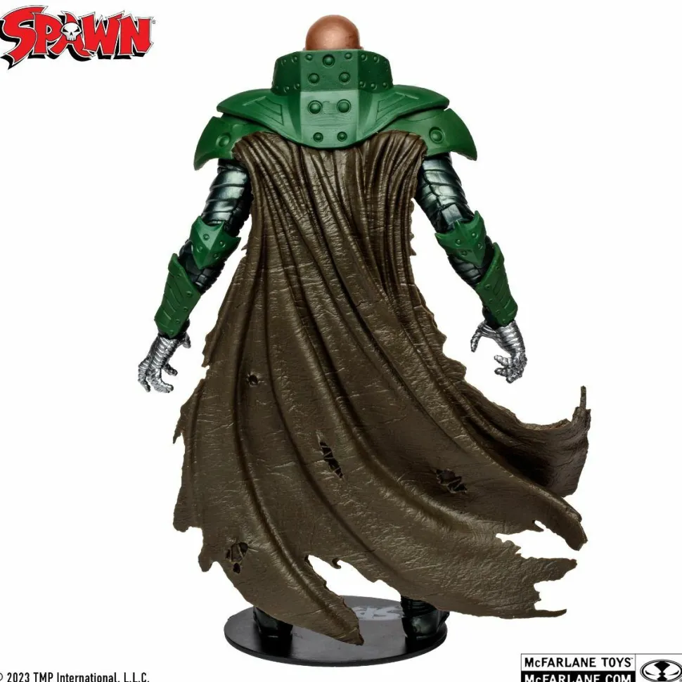 Spawn - Sinn 7" Scale Action Figure