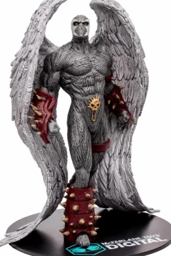 Spawn - Spawn (Wings of Redemption) 1/8th Scale PVC Statue