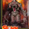 Spawn - The Violator (Bloody) Megafig 9” Action Figure